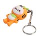 thumbnail image 2 of U Disk USB2.0 Memory Card Flash Drive with TypeC Adapter Computer Accessories Tiger Pattern upc0101(32GB ), 2 of 5