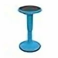 thumbnail image 3 of Tabouret de Croissance Hiérarchique à Hauteur Réglable - Tabouret Haut (Bleu), 3 of 3