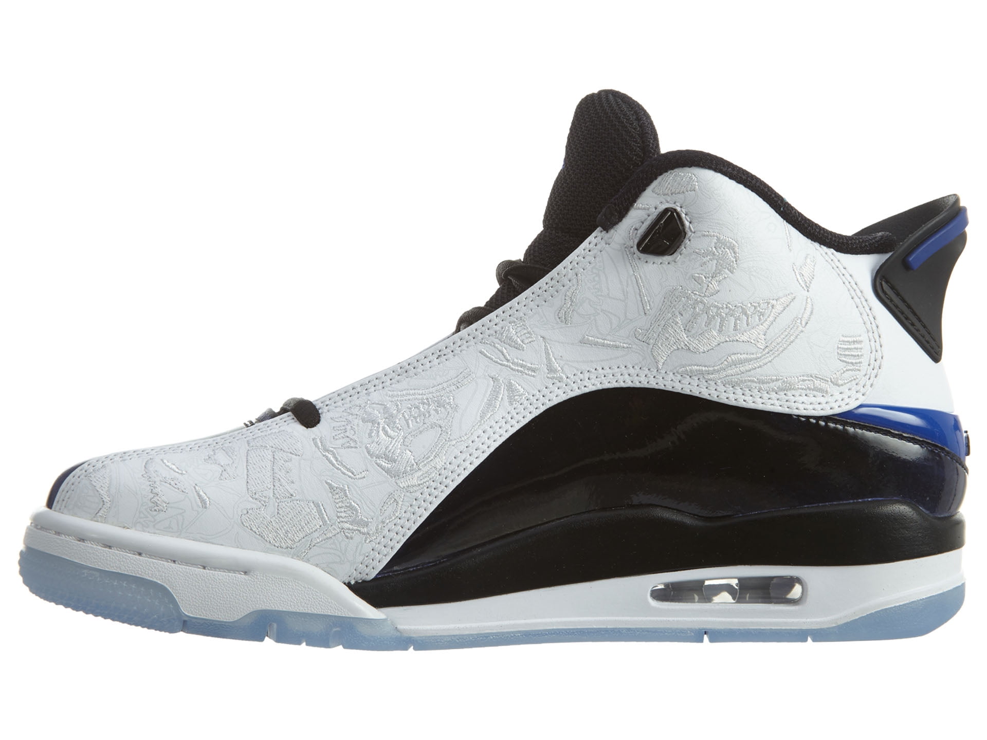 Mens Air Jordan Dub Zero Space Jam 