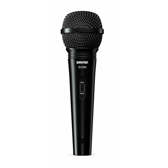 Shure SV200 Micrófono Dinámico Shure SV200