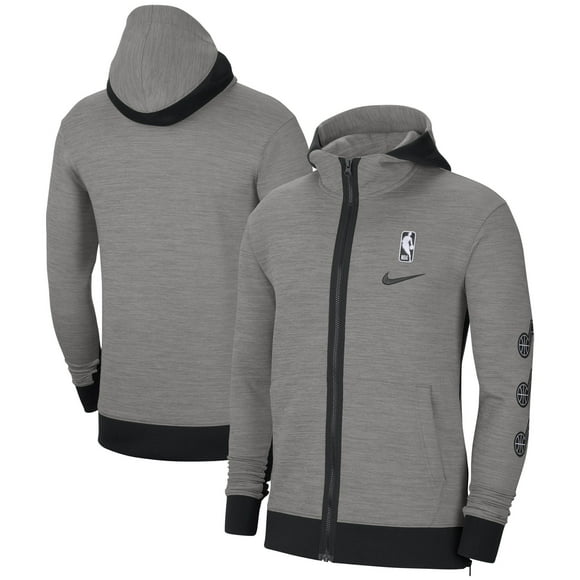 showtime full zip hoodie