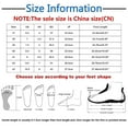 thumbnail image 4 of Wovix Women's Wide Toe Box Shoes Extra Wide Width Sneakers Air Cushion Road Running Shoes with Arch Support Ultra Light Tennis Gym Workout Training Shoes Breathable Walking Shoes, 4 of 7