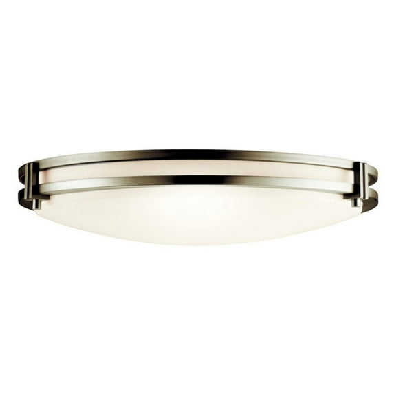 Kichler Annah 10827 Flush Mount - 15.94 in.