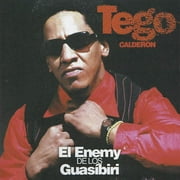El Enemy De los Guasibiri (Edited)
