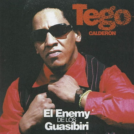 El Enemy De los Guasibiri (Edited)