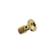 thumbnail image 2 of Speravity Pernos de freno Tornillo Manguera Tubería Adaptador de montaje de tubo de aceite Accesorio de sujetador único Durable Golden Type3 NO3, 2 of 6