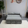 thumbnail image 5 of Extra Heavy Duty Abrasion Sofa Bed / Long-Lasting Use, 5 of 6