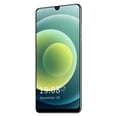 thumbnail image 2 of Teléfono inteligente LANDVO IP12 PRO+ con pantalla de 6,26 pulgadas, reconocimiento facial, doble tarjeta, doble modo de espera, 1+8 GB (negro), 2 of 15