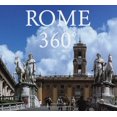 thumbnail image 1 of Pre-Owned Rome 360 Paperback, 1 of 1