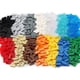 thumbnail image 3 of Bloques de construcción Feleph, 1 × 2, 700 piezas, multicolor, 3 of 9