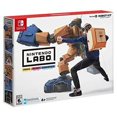 thumbnail image 1 of Nintendo Labo Nintendo Switch Robot Kit, 1 of 2