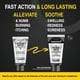 thumbnail image 3 of Crema anestésica Nupharmisto Maximum Strength 60 ml con aceite de emú, 3 of 9
