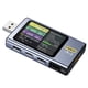 thumbnail image 5 of Probador USB, Pantalla LCD De 2 Pulgadas Medidor De Corriente De Voltaje USB Detección Automática De Protocolo Engaño Para Disco U, 5 of 7