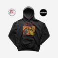 thumbnail image 2 of Limited Custom Godzilla Hoodie - Godzilla Hoodie - Cute Cat Hoodie - Gift Hoodie Christmas - Godzilla Sweather - Godzilla Fashion, 2 of 8