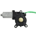 thumbnail image 2 of MYG Front Rear LH Door Glass Lifter Motor For Ssangyong Rexton 2001-2012 8810008020, 2 of 10