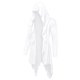 thumbnail image 3 of Unisex Halloween Hooded Cloak Costumes Party Cape Fashionable Halloween Retro Hooded Jacket Long Cardigan Pleated Shawl, 3 of 5