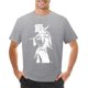 thumbnail image 5 of Camisetas divertidas de rugby con latidos del corazón, estilo veraniego, de algodón, ropa de calle, de manga corta, para amantes del rugby, regalos para jugadores, camisetas para hombres, 5 of 8