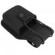 thumbnail image 4 of Talkie HT1000 Nylon Negro Walkie Talkie Bolsa De Radio Multifuncional Para MT2000 MTS2000 GP900, 4 of 7