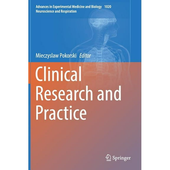 Clinical Research and Practice, (Hardcover)