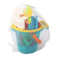thumbnail image 4 of Play Day PL 9-Piece Sand and Beach Bucket Toy Set, 4 of 4
