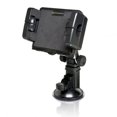thumbnail image 2 of Bracketron GPS Navigation System Mount Kit BT1-514-1 Pro-Mount XL; Black; Windshield Mount, 2 of 8