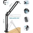 thumbnail image 2 of Microphone Stand Microphone Arm Boom Arm, 2 of 3