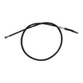 thumbnail image 1 of Wisewang Motorcycle Pull Wire Professional Cable Functional Emergency Brake Line Front Brakes Cables Outdoor Working Accessories, 1 of 6