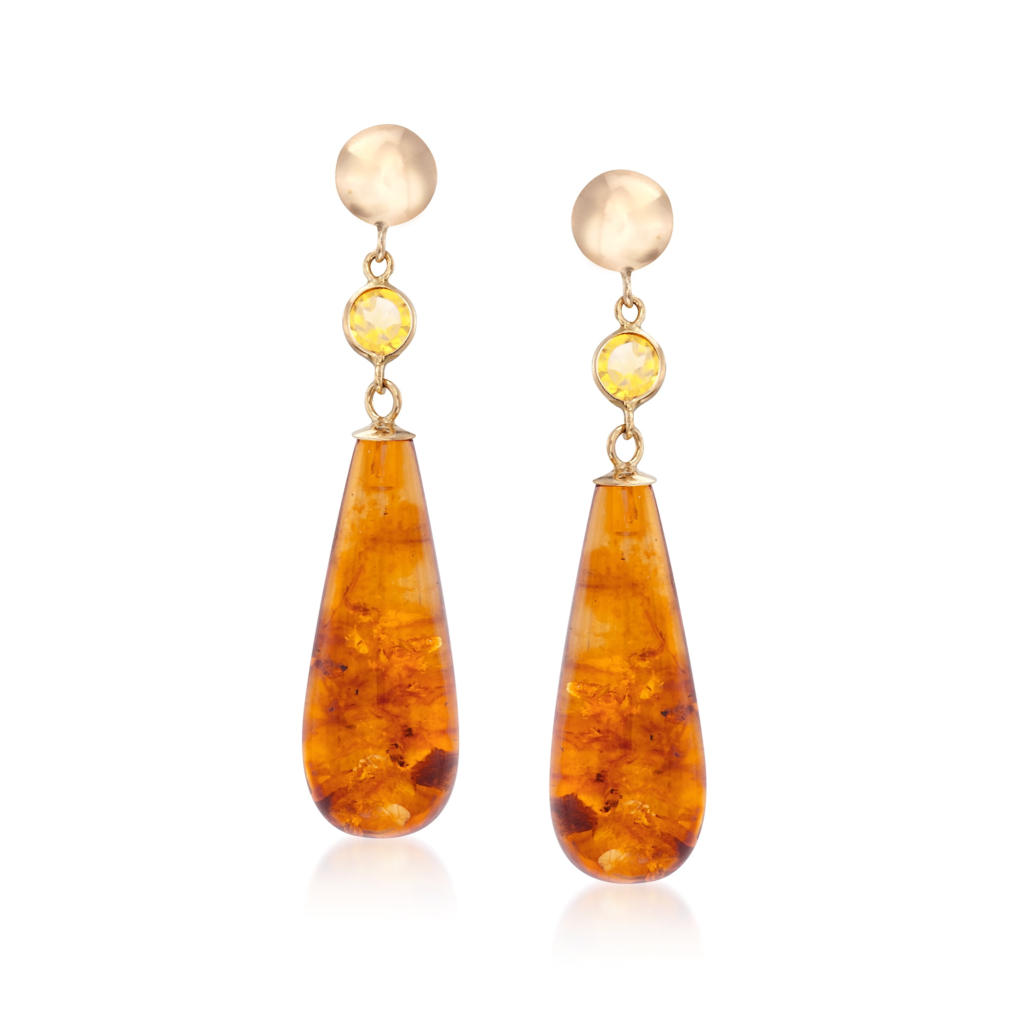 ross & simons earrings