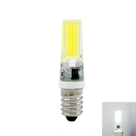 

E14 9W COB 2508 LED Dimmable Bulb 220V Corn Lamp Light