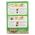 thumbnail image 5 of (3 pack) Tony Chachere’s, Rice, Dinner Mix, Cajun, Red Beans and Rice, 7 oz, Shelf-Stable, 5 of 10