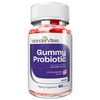 WonderVites Adult Probiotic Gastrointestinal & Immune Health Gummy, Strawberry