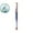 Blue, variant on Dvruxg Metal Fountain Pen–0.38mm Writing Pen for Office Use–Comfort Grip, Refillable & Erasable Ink(Green)