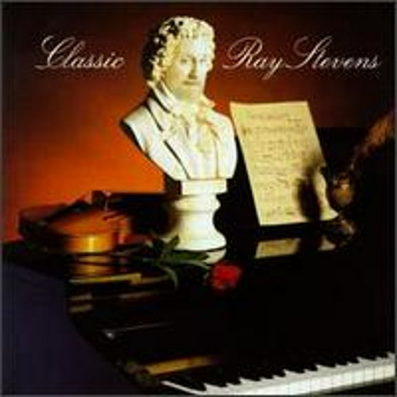 Pre-Owned Classic Ray Stevens (CD 0715187762121) by Ray Stevens
