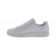 thumbnail image 4 of K-Swiss Classic Court Shoe White | 98505 101M, 4 of 6