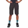 thumbnail image 2 of Sweet Protection Hunter Light Short - Women's Stone Gray, Xs, 2 of 4