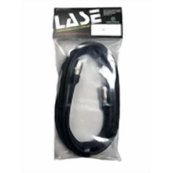 LASE 12 Ft EtherCON RJ45 CAT6 w/ NEUTRIK NE8MX Connectors SFTP Flexible Cable