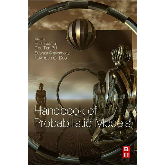Handbook of Probabilistic Models, (Paperback)