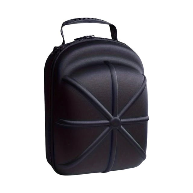 Maytalsory Hats Safe With Eva Hat Travel EVA Hat Storage Storage Hard Shell Keeps Baseball Cap Safe Case