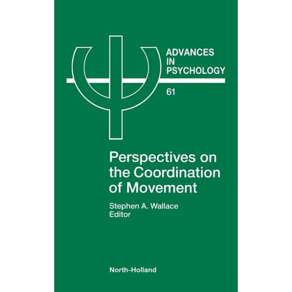 Progress in Industrial Microbiology Advances in Psychology V61, Book 61, (Hardcover)