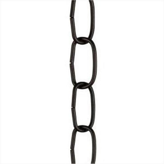 Accessory Chain Standard Fixture in Antique Pewter