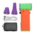 thumbnail image 2 of Soplador Seco A Chorro ANGGREK 300000 RPM QC15W Portátil Multifuncional, 2 of 7
