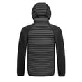 thumbnail image 7 of Jackets For Men Sevevn Men's Lightweight Winter Jackets Warm Puffer Jacket Quilted Winter Coat with Hood, 7 of 7