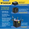 thumbnail image 3 of YakGear Black Lightweight TH MARINE13" KAY ANG CRATE, 3 of 3