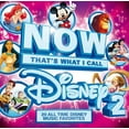 thumbnail image 2 of Now That's What I Call Disney 2 / Various, 2 of 2