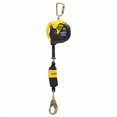 thumbnail image 2 of Werner R410020LE 20-Foot Max Patrol Self-Retracting Lifeline, Leading Edge Capability, 1per Pack, 2 of 4