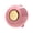 Pink, variant on Portable Silent Mini Bladeless Electric Fan, 2026 New Clip On Fan For Shirt & Waist Adjustable 3-Speed Suspended Whirlwind Fans For Outdoor Travel Office Walking