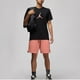 thumbnail image 4 of Camiseta deportiva de algodón de manga corta para hombre Nike AJ AIR JORDAN original con estampado del número 23 en la espalda DO8899-010, 4 of 4