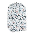 thumbnail image 2 of HELLHERO Terrazzo Pattern Design Multifunctional Kitchen Blender Dust Cover with Waterproof Hand Strap Protects Blenders Processors Kitchen Home, 2 of 6