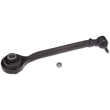 Dorman CB81084PR Front Right Lower Forward Suspension Control Arm and Ball Joint Assembly for Specific Chrysler / Dodge Models