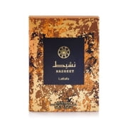 Lattafa Unisex Nasheet EDP 3.4 oz Fragrances 6291108737897